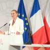 Laudation for the German-Polish Youth Office by the Polish Minister of Education Barbara Nowacka