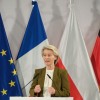 Eröffnungsrede von EU-Kommissionspräsidentin Ursula von der Leyen